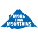 More Than Mountains logo