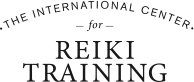 Reiki- Energy logo