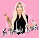 La Beauty Dolls Training Academy logo