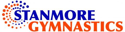 Stanmore Gymnastics logo
