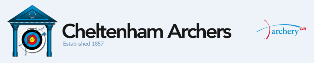 Cheltenham Archers logo