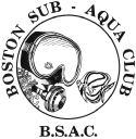 Boston Sub Aqua Club logo