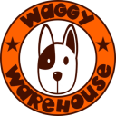 Waggy Warehouse Ltd logo