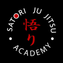Satori Ju Jitsu Llanelli logo