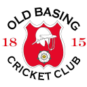 Old Basing Cricket Club logo