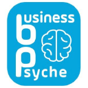 Business Psyche logo