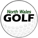 North Wales Golf Course And Driving Range logo