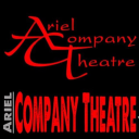 Ariel Company Theatre | Ariel Drama Academies | Theatrical Costume & Equipment Hire logo