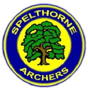 Spelthorne Archers logo