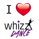 Whizzdance logo