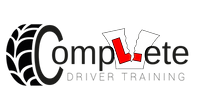 Complete Driver Training logo