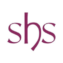 Stroud High School logo