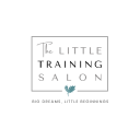 The Little Training Salon logo