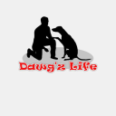 Dawg'Z Life logo