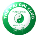 The Tai Chi Club logo