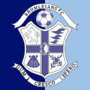 Bromleians Fc logo