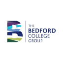 Bedford Pt Academy logo