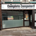 Complete Computers logo