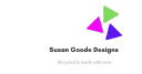 Susan Goode Designs logo