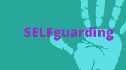 Selfguarding logo
