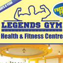 Legends Gym