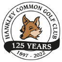 Hankley Common Golf Club logo