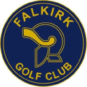 Falkirk Golf Club logo