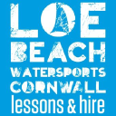 Loe Beach Watersports Centre logo