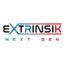 Extrinsik Next Gen logo