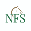 North Farm Stud logo