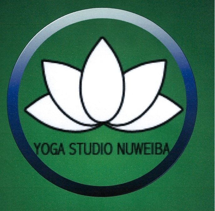 Susan Metwali Yoga Therapist logo