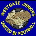 Newcastle Westgate Football Club logo