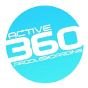 Active360 Paddleboarding Kew