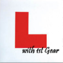 1St Gear Intensive Driving Courses logo