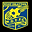 West Drayton Youth Football Club logo