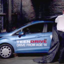 Teendrive Under 17 Driving School