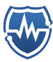 Academy for Healthcare Science logo