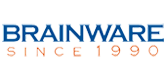 Brainware India logo