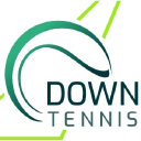 Down The Line Tennis Academy logo