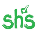 School- Home Support logo