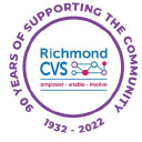 Richmond CVS logo