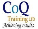 Coq Training Ltd logo