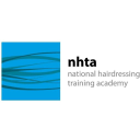 National Hairdressing Training Academy (NHTA) logo