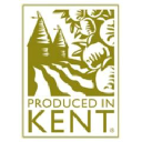 Produced In Kent logo