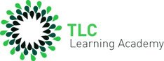T L C Learning Academy logo
