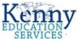 Kenny Education Services logo