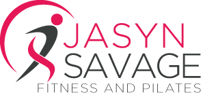 Jasyn Savage Fitness And Pilates logo