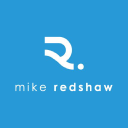 Mike Redshaw logo
