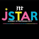 J Star Academy Of Performing Arts logo