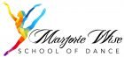 Marjorie Wise School of Dance logo